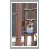 Vorhängeschloss MASTERLOCK 51 mm laminierter Stahlkörper mit Stiftzuhaltung