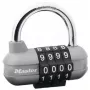 Konventionelles Vorhängeschloss MASTER LOCK 1520EURD