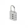 Vorhängeschloss MASTER LOCK 7630EURD 30mm Aluminiumgehäuse selbst einstellbare Kombination