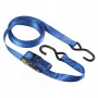Spanngurt mit Ratsche MASTER LOCK 4367EURDAT 5 m x 25 mm 4er-Pack Blau