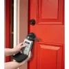 Tragbarer Safe MASTER LOCK 5420EURD Kombinationsschloss Grau