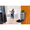 Tragbarer Safe MASTER LOCK 5420EURD Kombinationsschloss Grau