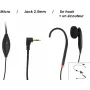 Kopfhörer Geemarc CL Hook 5