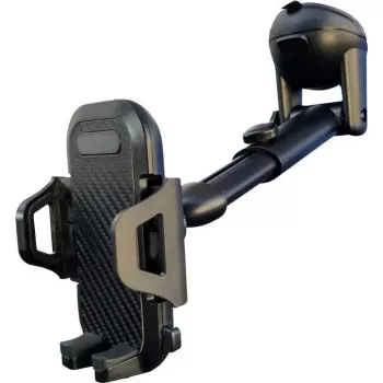 Auto-Halterung für Smartphone SYMANTEC Geemarc Ocotpus NFC CD-Halter