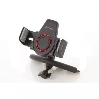 Car Mount Holder SYMANTEC Geemarc Ocotpus CD Smartphone Kfz-Halterung