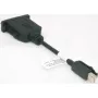 Kabeladapter PNY mDP auf DVI-D Single Link QSP-MINIDP/DVIV3 — Mini DisplayPort (mDP) Stecker auf DVI-D Buchse