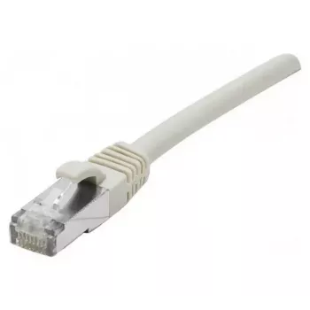 Netzwerkkabel ExertisConnect EXC 858604 Grau 3m Cat7 S/FTP