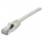 Netzwerkkabel ExertisConnect EXC 858604 Grau 3m Cat7 S/FTP