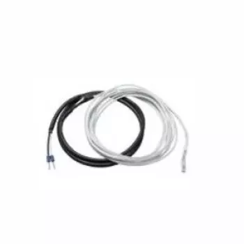 Umweltsensor EATON WLD012 — Feuchtigkeitsmonitor, kabelgebunden, schwarz/weiß