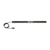 Eaton EVMAFC20A Power Distribution Unit PDU 24 AC-Steckdosen 22,5HE Schwarz