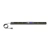 Eaton EVMAFC20A Power Distribution Unit PDU 24 AC-Steckdosen 22,5HE Schwarz