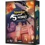 Brettspiel Rebel GXP-891805 Mystery in 5 Minutes — schnelles Deduktionsspiel
