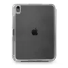 Tablet-Flip-Case Port Designs 201350 für iPad 10,9 Zoll (27,7 cm) PET, 3 Standmodi, Schwarz/Transparent