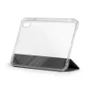 Tablet-Flip-Case Port Designs 201350 für iPad 10,9 Zoll (27,7 cm) PET, 3 Standmodi, Schwarz/Transparent