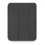 Tablet-Flip-Case Port Designs 201350 für iPad 10,9 Zoll (27,7 cm) PET, 3 Standmodi, Schwarz/Transparent