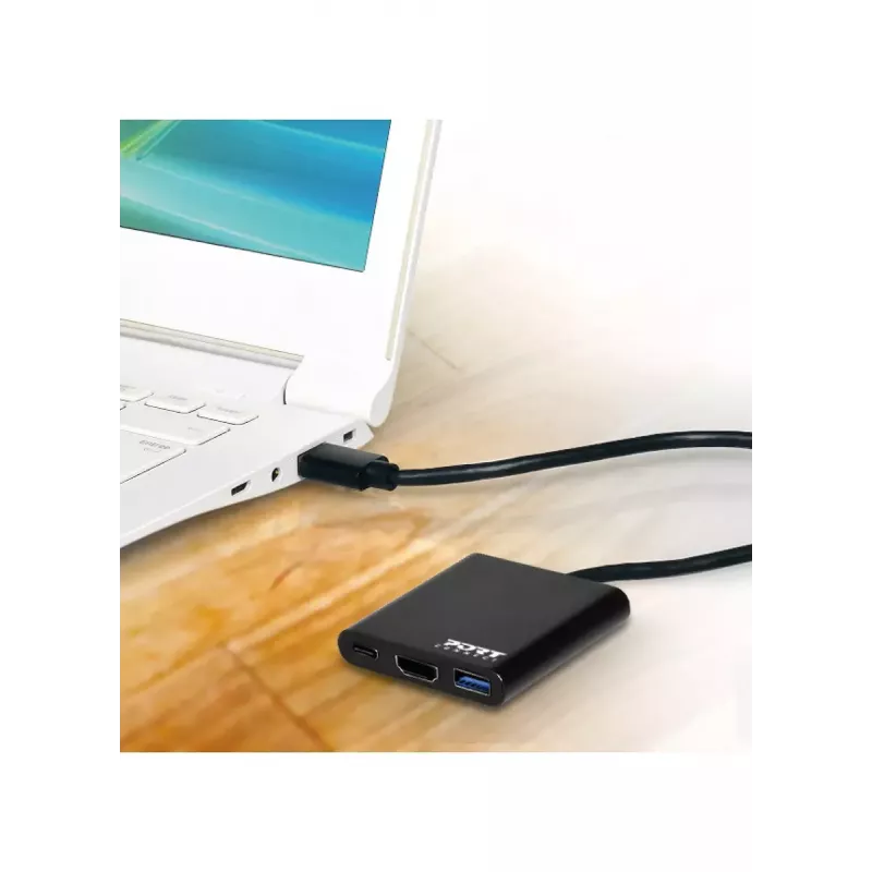 Laptop Dock Port Designs 900140