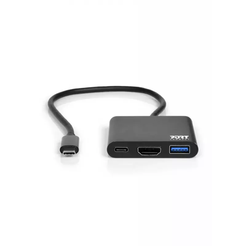 Laptop Dock Port Designs 900140