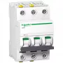 Leitungsschutzschalter Schneider Electric A9F03316, 16 A, 133 V, 10 kA, IP20, 54×78,5×91 mm