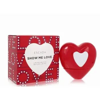 Escada Show Me Love EDP 100 ml