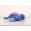 Night Light Freestanding Cloud B Tranquil Turtle Blue Auto Power Off