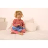 Night Light Freestanding Cloud B Tranquil Turtle Blue Auto Power Off