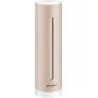 Netatmo Healthy Home Coach NE1020ZZ — App-basiertes Thermo-Hygrometer für Raumklimaüberwachung