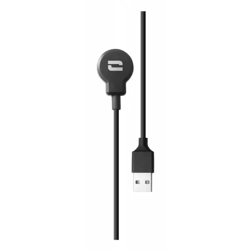 USB-Kabel Crosscall X-CABLE USB 2.0, USB-C-Stecker, 1 m, Schwarz