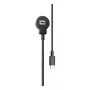 USB-Kabel Crosscall X-CABLE USB 2.0, USB-C-Stecker, 1 m, Schwarz