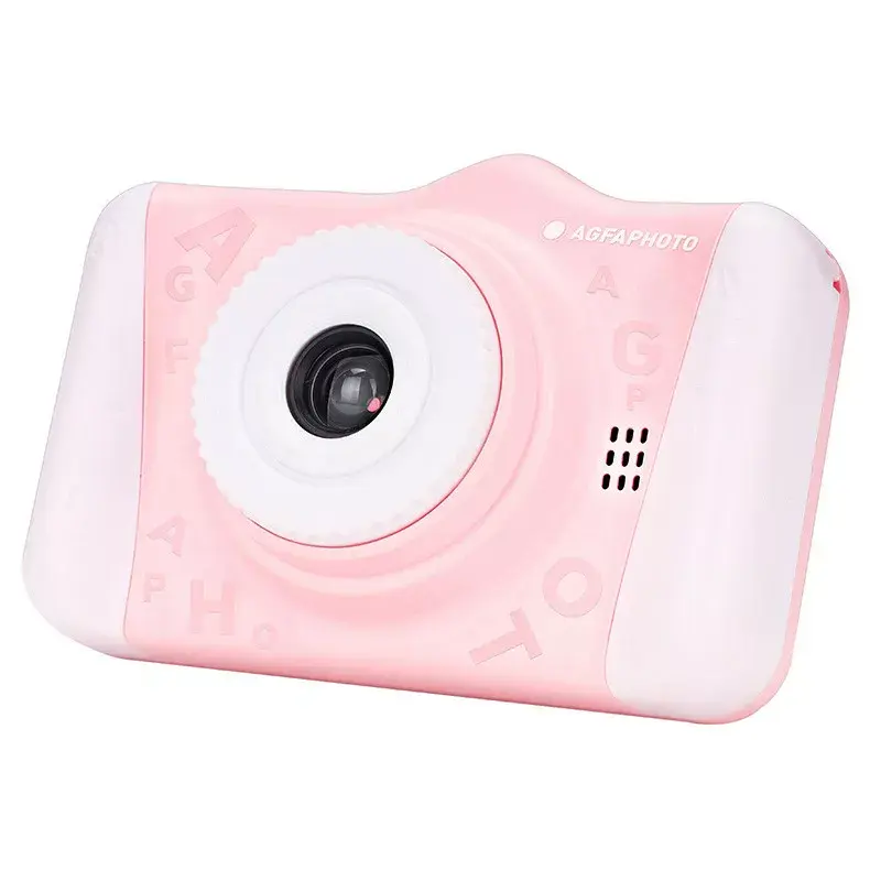 Kompaktkamera AgfaPhoto Realikids Cam 2