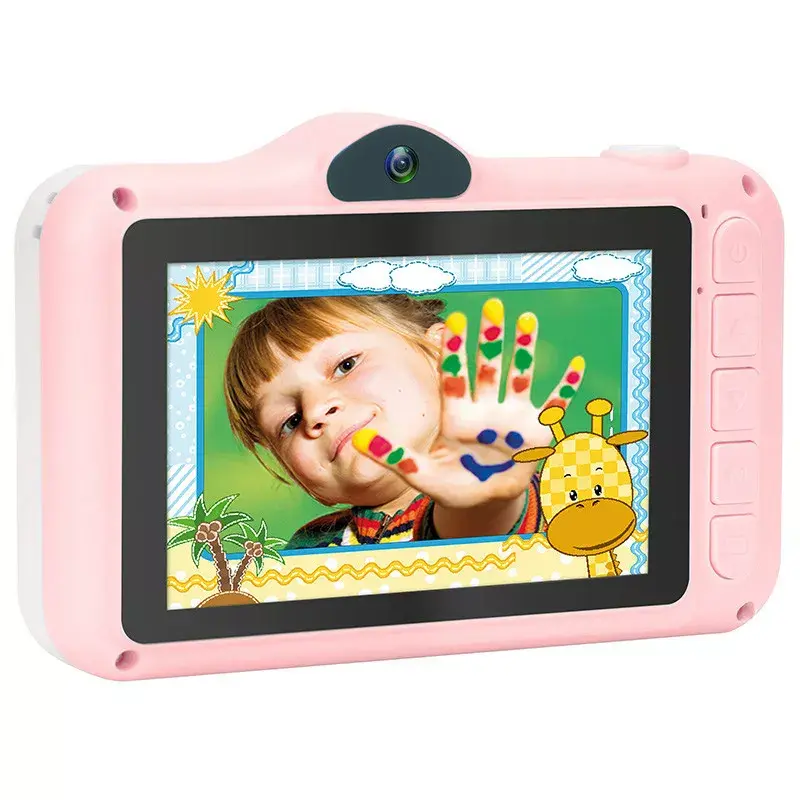 Kompaktkamera AgfaPhoto Realikids Cam 2