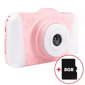 Kompaktkamera AgfaPhoto Realikids Cam 2