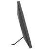 Digitaler Bilderrahmen AgfaPhoto APF1000WIFI 10 Zoll (25,4 cm) IPS 1280x800 Touchscreen Wi‑Fi 32 GB MicroSD USB‑C Schwarz