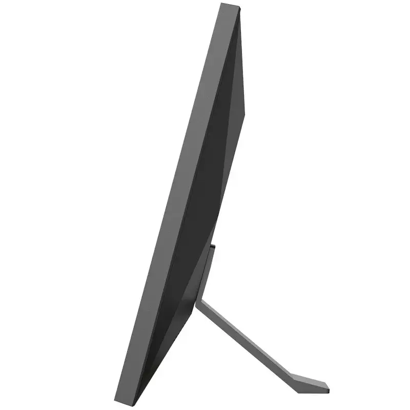 Digitaler Bilderrahmen AgfaPhoto APF1000WIFI 10 Zoll (25,4 cm) IPS 1280x800 Touchscreen Wi‑Fi 32 GB MicroSD USB‑C Schwarz