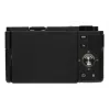 Kompaktkamera AgfaPhoto Realishot C110 – 24 MP, 1/3,06 Zoll CMOS, 3-fach optischer Zoom, 4K, WLAN, 2,8 Zoll Touchscreen, schwarz