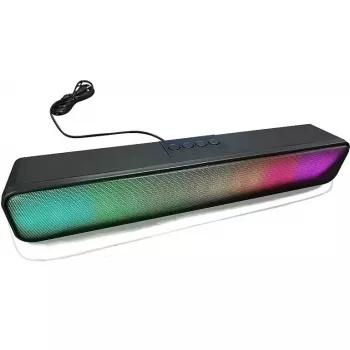 Kabelgebundene Soundbar Lexip LEXIP Essentials HAKO-BASS-I