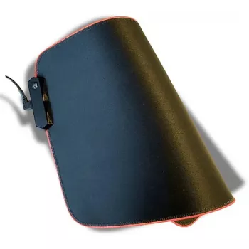 Mauspad Lexip Essentials JINTO.MK-I kabelgebunden, harte Oberfläche, Modell JINTO.MK-I