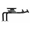 Oplite 101266 Handbremsplatte