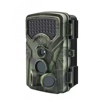 Überwachungskamera Braun Scouting Cam Schwarz1300 HD