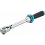Drehmomentschlüssel Hazet 5111-3CT, 3/8 Zoll Antrieb, 20–100 Nm Bereich