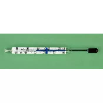 Körperthermometer KAISER 4081 — digital, Messbereich 0–50 °C