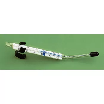 Digitales Körperthermometer KAISER 4083 — Messbereich 0–50 °C