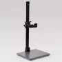 Kamerastativzubehör Kaiser Fototechnik 5512 Metallgrau 3,5 kg