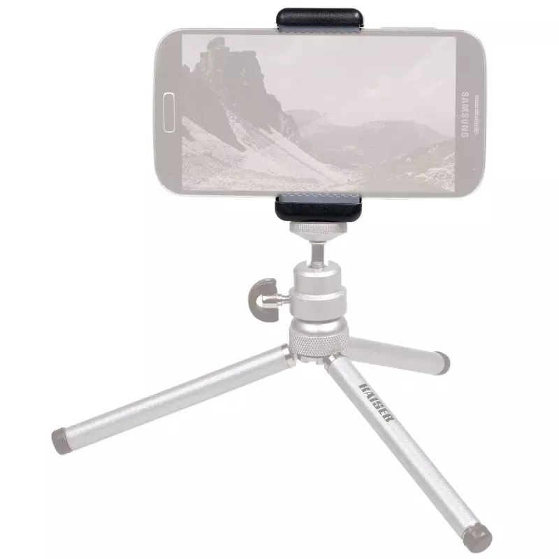 Holder Kaiser Fototechnik 6015 schwarz