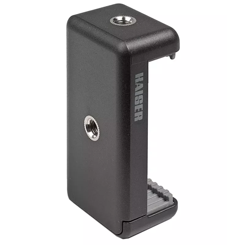 Holder Kaiser Fototechnik 6015 schwarz