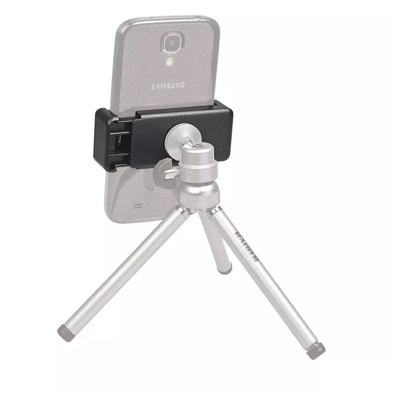 Holder Kaiser Fototechnik 6015 schwarz