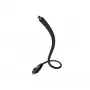 InfiniBand/Glasfaserkabel Inakustik 00312115 1,5 m TOSLINK Schwarz