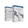 Audio-Kabel Inakustik 00405007 0,75 m XLR-Stecker auf XLR-Buchse Kupfer