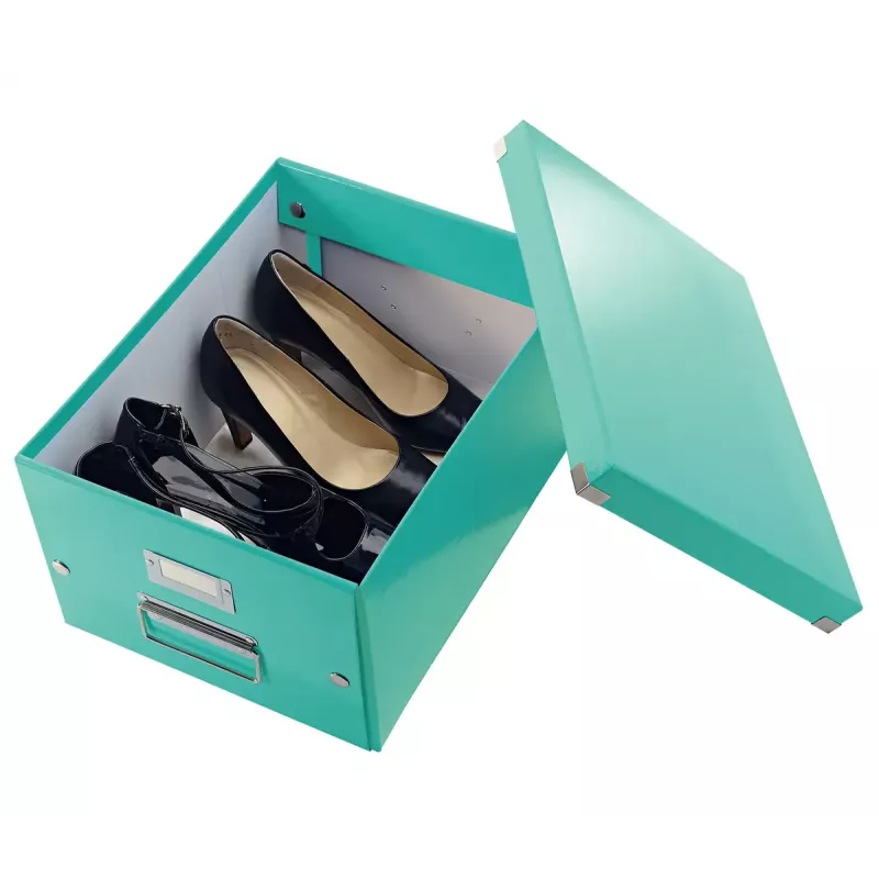 Aufbewahrungsbox Leitz Click & Store Medium Box