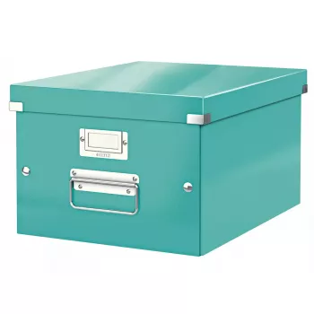 Aufbewahrungsbox Leitz Click & Store Medium Box