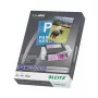 Laminierfolien LEITZ iLAM UDT 222 × 309 mm glänzend transparent, EVA/PET, 100 Stück